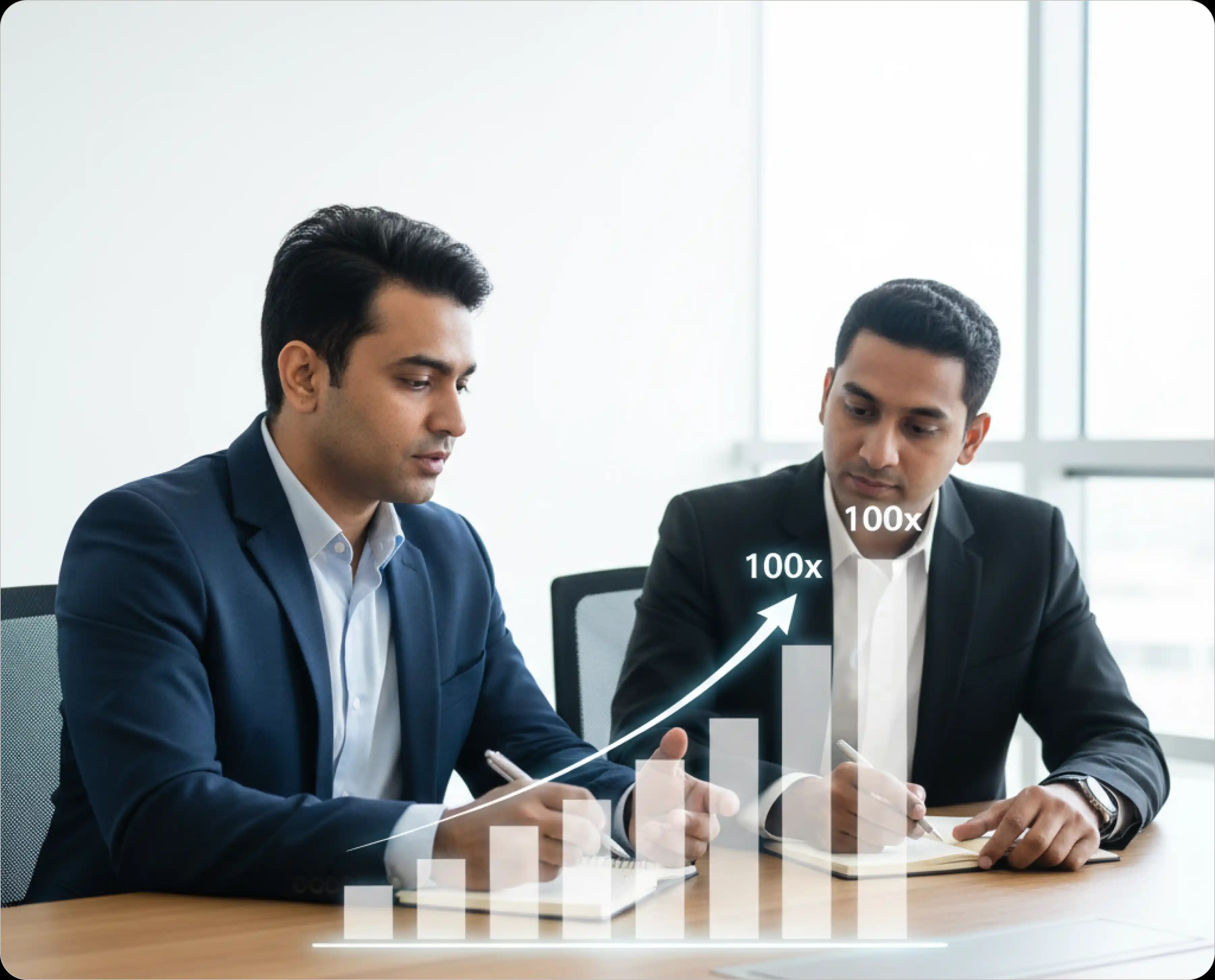 1:1 Strategic Mentorship